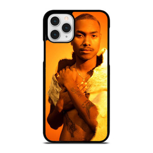 STEVE LACY SINGER 2 iPhone 11 Pro Case Cover
