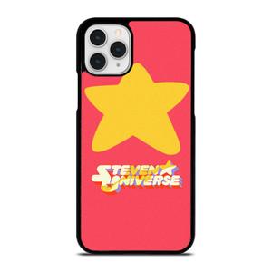 STEVEN UNIVERSE STAR iPhone 11 Pro Case Cover