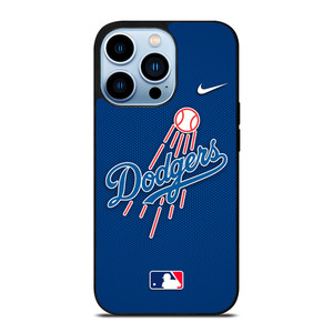 LOS ANGELES DODGERS MLB BASEBALL NIKE iPhone 13 Pro Max Case Cover