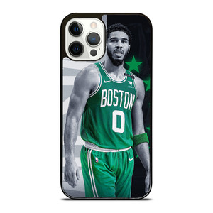 JAYSON TATUM NBA ALL STAR iPhone 12 Pro Case Cover