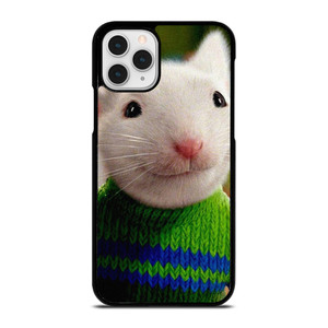 STUART LITTLE MOVIES iPhone 11 Pro Case Cover