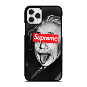 SUPREME ALBERT EINSTEIN iPhone 11 Pro Case Cover