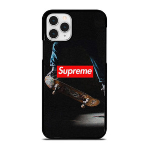 SUPREME SKATEBOARDING iPhone 11 Pro Case Cover