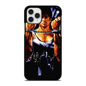 SYLVESTER STALLONE ACTOR iPhone 11 Pro Case Cover