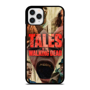 TALES OF THE WALKING DEAD iPhone 11 Pro Case Cover