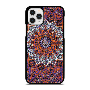 TAPESTRY PATTERN iPhone 11 Pro Case Cover