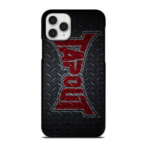 TAPOUT FITNESS METAL iPhone 11 Pro Case Cover