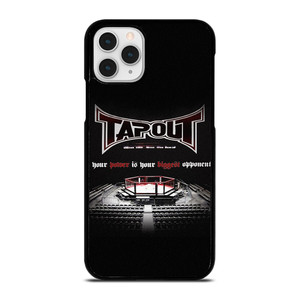 TAPOUT FITNESS MMA OCTAGON iPhone 11 Pro Case Cover