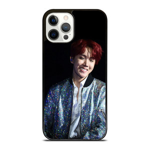JHOPE BTS ARMY BANGTAN BOYS 3 iPhone 12 Pro Case Cover