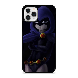 TEEN TITANS GO RAVEN iPhone 11 Pro Case Cover