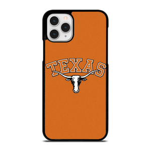 TEXAS LONGHORNS FOOTBALL LOGO 2 iPhone 11 Pro Case Cover