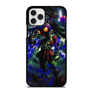 THE LEGEND OF ZELDA MAJORAS iPhone 11 Pro Case Cover