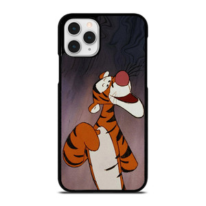 TIGGER WINNIE THE POOH DISNEY iPhone 11 Pro Case Cover TIGGER WINNIE THE POOH DISNEY iPhone 11 Pro Case Cover