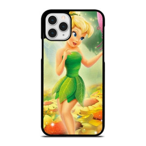 TINKERBELL DISNEY BEAUTIFUL iPhone 11 Pro Case Cover
