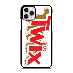 TWIX CHOCOLATE BAR LOGO iPhone 11 Pro Case Cover