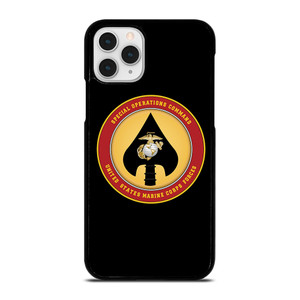 US MARINES CORSP LOGO iPhone 11 Pro Case Cover