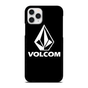 VOLCOM SKATE LOGO iPhone 11 Pro Case Cover VOLCOM SKATE LOGO iPhone 11 Pro Case Cover