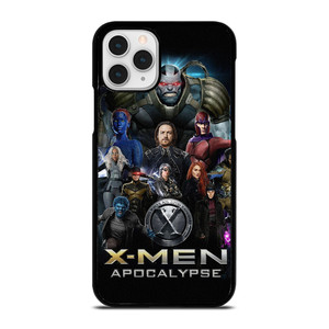 X-MEN APOCALYPSE 2 iPhone 11 Pro Case Cover