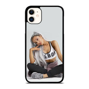 ARIANA GRANDE REEBOK iPhone 11 Case Cover