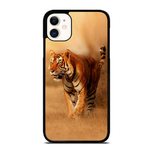 BENGAL TIGER WILD iPhone 11 Case Cover