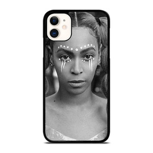 BEYONCE LEMONADE iPhone 11 Case Cover
