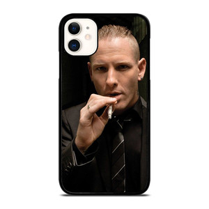 COREY TAYLOR SLIPKNOT BAND iPhone 11 Case Cover