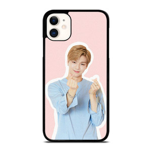 DANIEL KANG WANNA ONE KPOP iPhone 11 Case Cover DANIEL KANG WANNA ONE KPOP iPhone 11 Case Cover