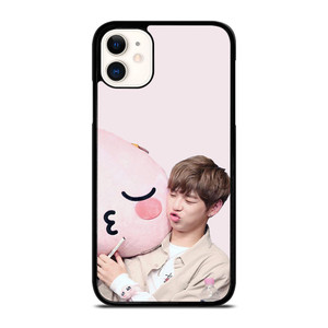 DANIEL KANG WANNA ONE iPhone 11 Case Cover DANIEL KANG WANNA ONE iPhone 11 Case Cover