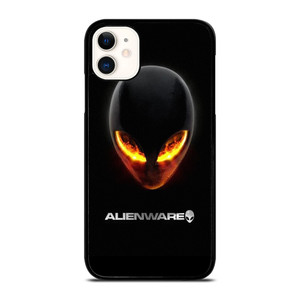 DELL ALIENWARE SPARKS iPhone 11 Case Cover