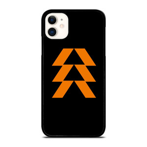 DESTINY HUNTER GAMES LOGO 2 iPhone 11 Case Cover DESTINY HUNTER GAMES LOGO 2 iPhone 11 Case Cover