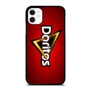 DORITOS RED LOGO iPhone 11 Case Cover
