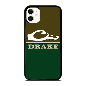 DRAKE WATERFOWL VINTAGE LOGO iPhone 11 Case Cover