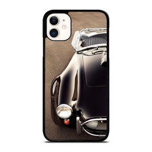 FORD SHELBY COBRA VINTAGE CAR iPhone 11 Case Cover