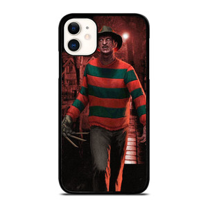 FREDDY KRUEGER NIGHTMARE ON ELM STREET 2 iPhone 11 Case Cover FREDDY KRUEGER NIGHTMARE ON ELM STREET 2 iPhone 11 Case Cover