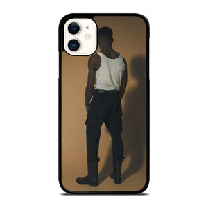 GIVEON HEARTBREAK ANNIVERSARY iPhone 11 Case Cover GIVEON HEARTBREAK ANNIVERSARY iPhone 11 Case Cover