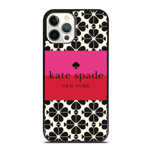 KATE SPADE NEW YORK STRIPE iPhone 12 Pro Case Cover KATE SPADE NEW YORK STRIPE iPhone 12 Pro Case Cover