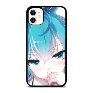 HATSUNE MIKU ANIME PRETTY iPhone 11 Case Cover