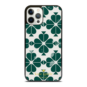 KATE SPADE TONAL FLOWER iPhone 12 Pro Case Cover