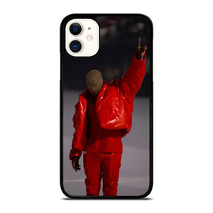 KANYE WEST DONDA 2 iPhone 11 Case Cover