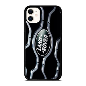 LAND ROVER METAL GRILL iPhone 11 Case Cover LAND ROVER METAL GRILL iPhone 11 Case Cover