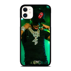 LIL BABY RAPPER COOL iPhone 11 Case Cover LIL BABY RAPPER COOL iPhone 11 Case Cover