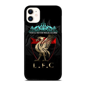 LIVERPOOL YNWA COOL iPhone 11 Case Cover