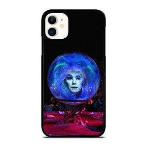 MADAME LEOTA HAUNTED MANSION iPhone 11 Case Cover MADAME LEOTA HAUNTED MANSION iPhone 11 Case Cover