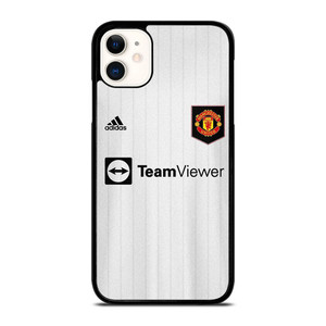 MANCHESTER UNITED 2023 AWAY JERSEY iPhone 11 Case Cover
