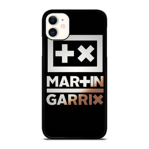 MARTIN GARRIX DJ LOGO iPhone 11 Case Cover MARTIN GARRIX DJ LOGO iPhone 11 Case Cover