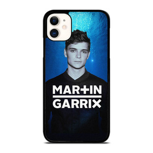MARTIN GARRIX DJ iPhone 11 Case Cover MARTIN GARRIX DJ iPhone 11 Case Cover