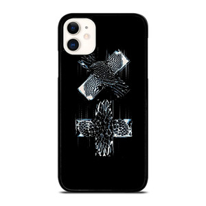 MARTIN GARRIX SENTIO iPhone 11 Case Cover MARTIN GARRIX SENTIO iPhone 11 Case Cover