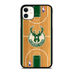MILWAUKEE BUCKS NBA ARENA iPhone 11 Case Cover MILWAUKEE BUCKS NBA ARENA iPhone 11 Case Cover