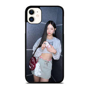 NEWJEANS HANNI KPOP iPhone 11 Case Cover