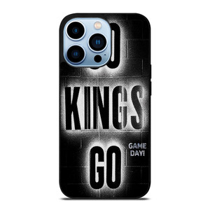 LOS ANGELES KINGS NHL HOCKEY FANS iPhone 13 Pro Max Case Cover